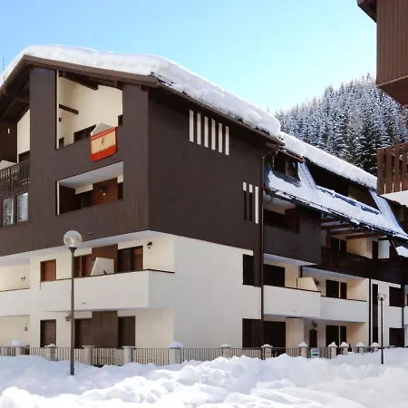 Des Alpes-14 By Interhome Apartment *