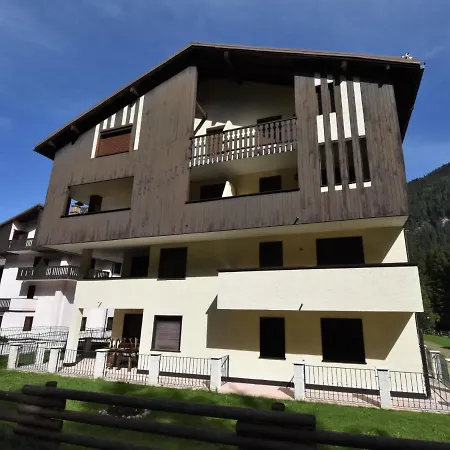 Des Alpes-14 By Interhome