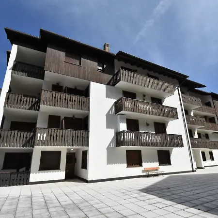 Des Alpes-14 By Interhome * Canazei
