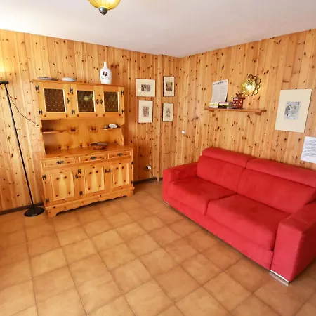 Des Alpes-14 By Interhome * Canazei